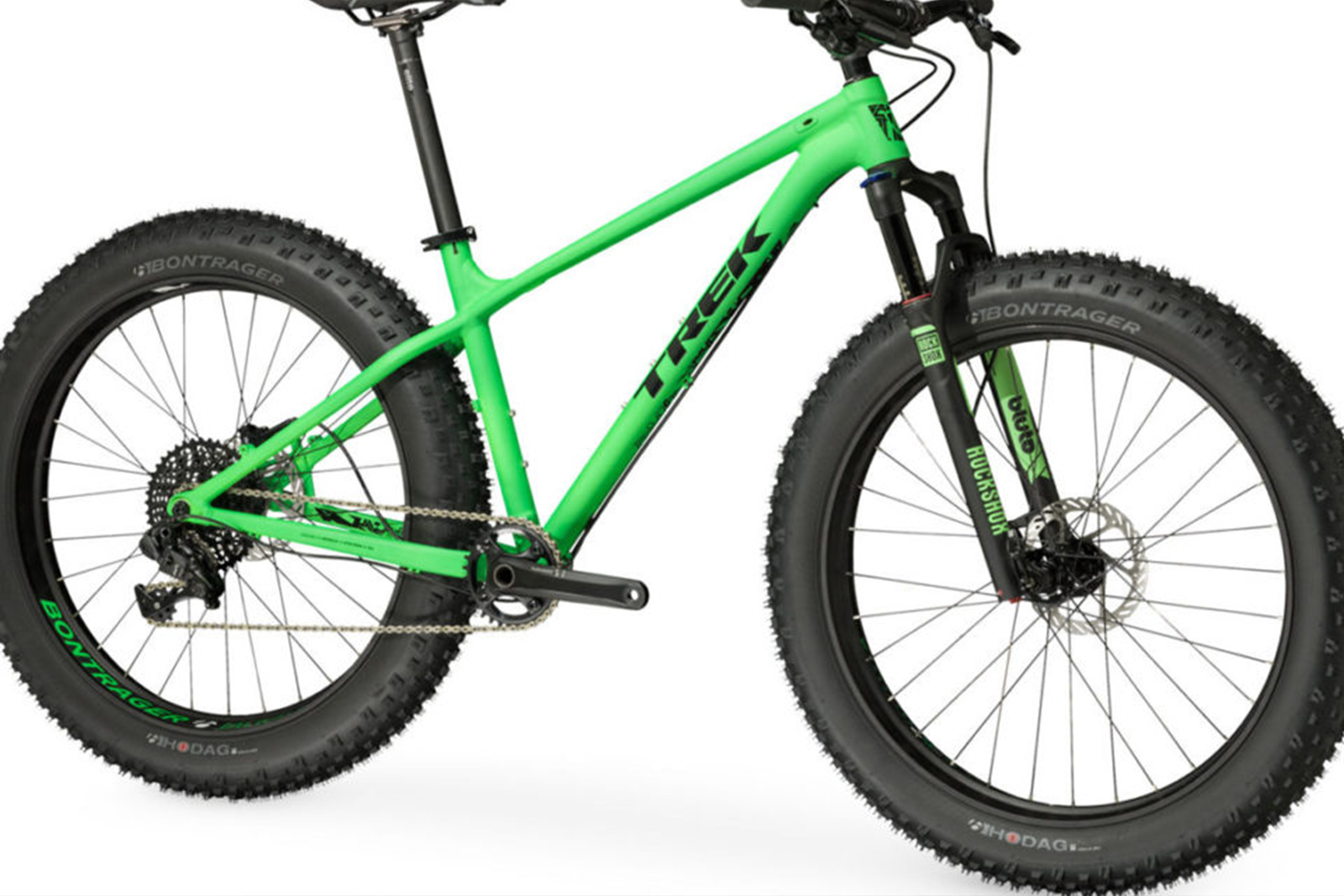 trek farley 5 2016