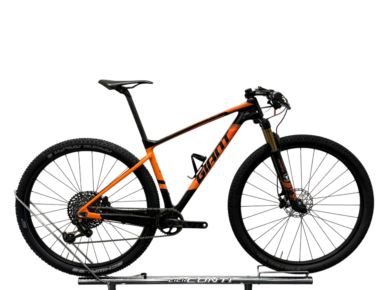 GIANT XTC ADV | TG M | COD.4079 | Bici usate, MTB usate | Cicli Conti